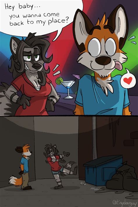 comic xxx furry